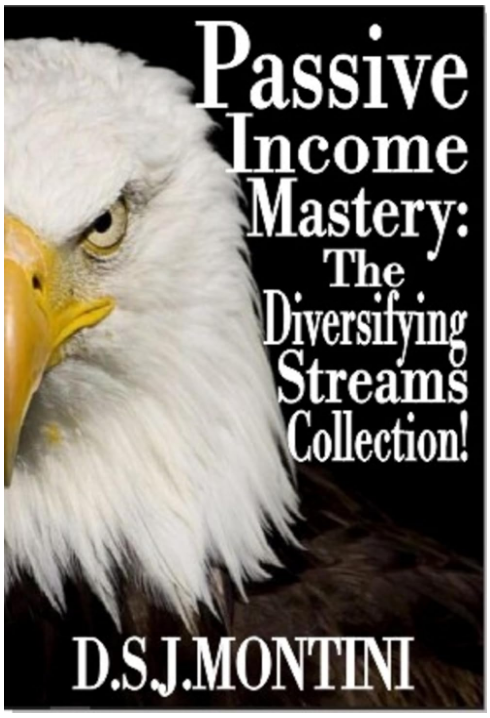 /Passive Income Mastery!